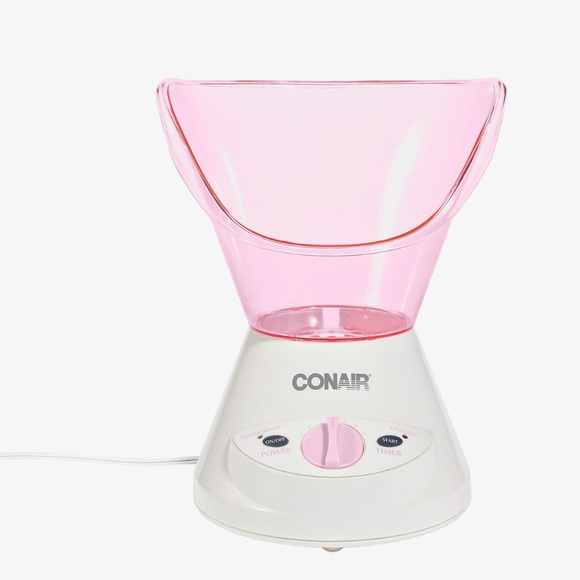 NEW Conair True Glow Facial Sauna System - Picture 9 of 11